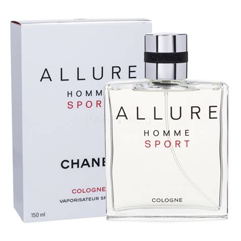 chanel allure homme sport cologne 150 ml